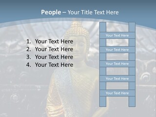 Remote Climate Technology PowerPoint Template