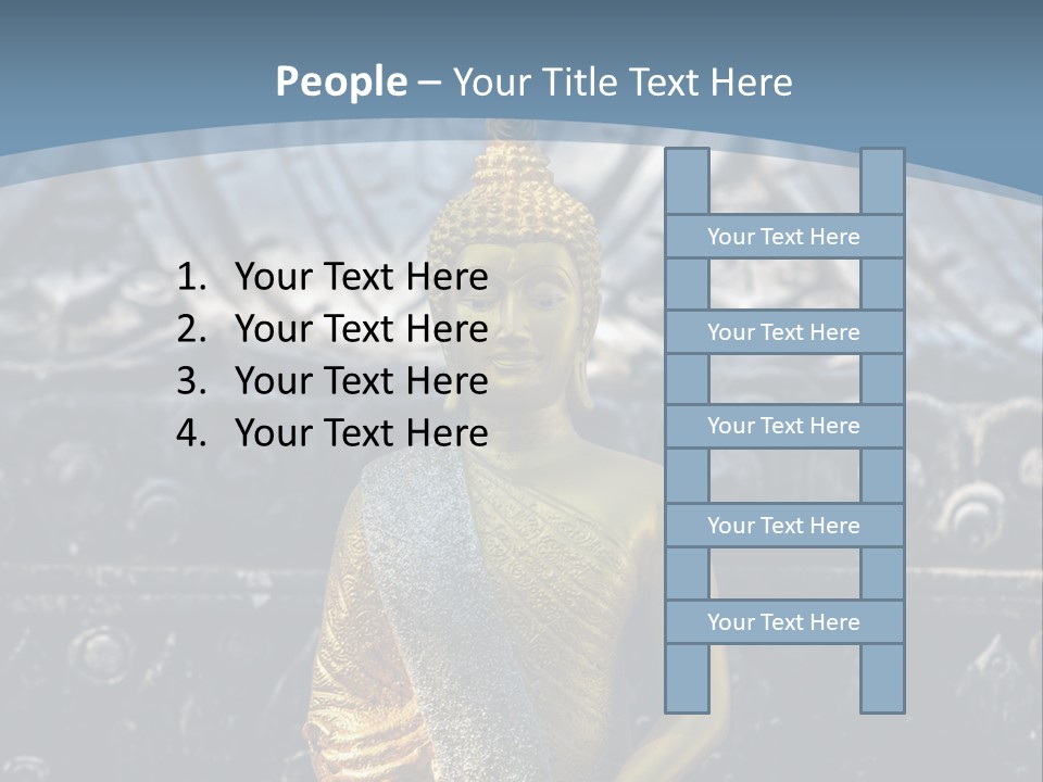 Remote Climate Technology PowerPoint Template