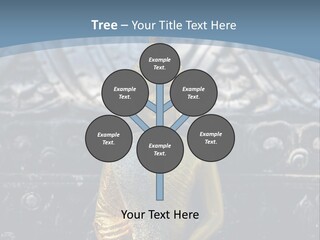 Remote Climate Technology PowerPoint Template