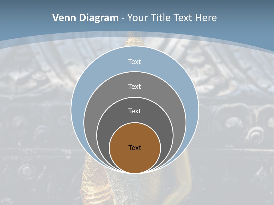 Remote Climate Technology PowerPoint Template