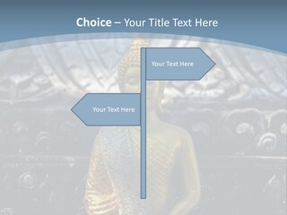 Remote Climate Technology PowerPoint Template