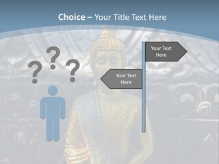 Remote Climate Technology PowerPoint Template