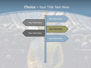 Remote Climate Technology PowerPoint Template