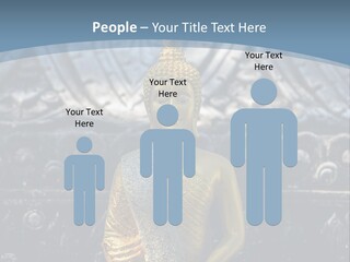 Remote Climate Technology PowerPoint Template