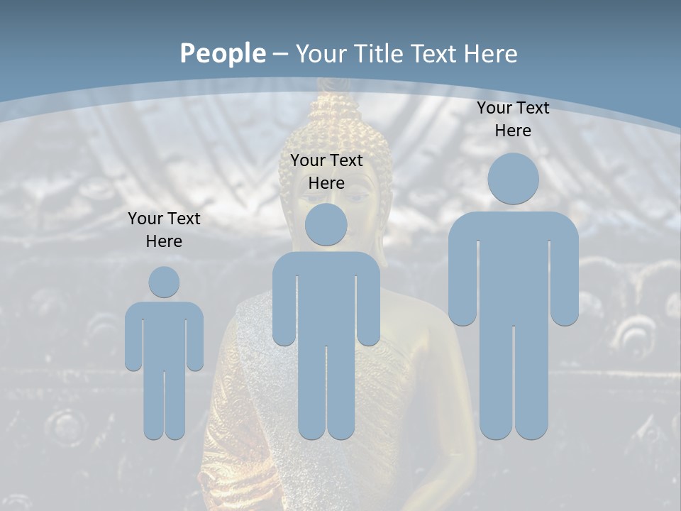 Remote Climate Technology PowerPoint Template