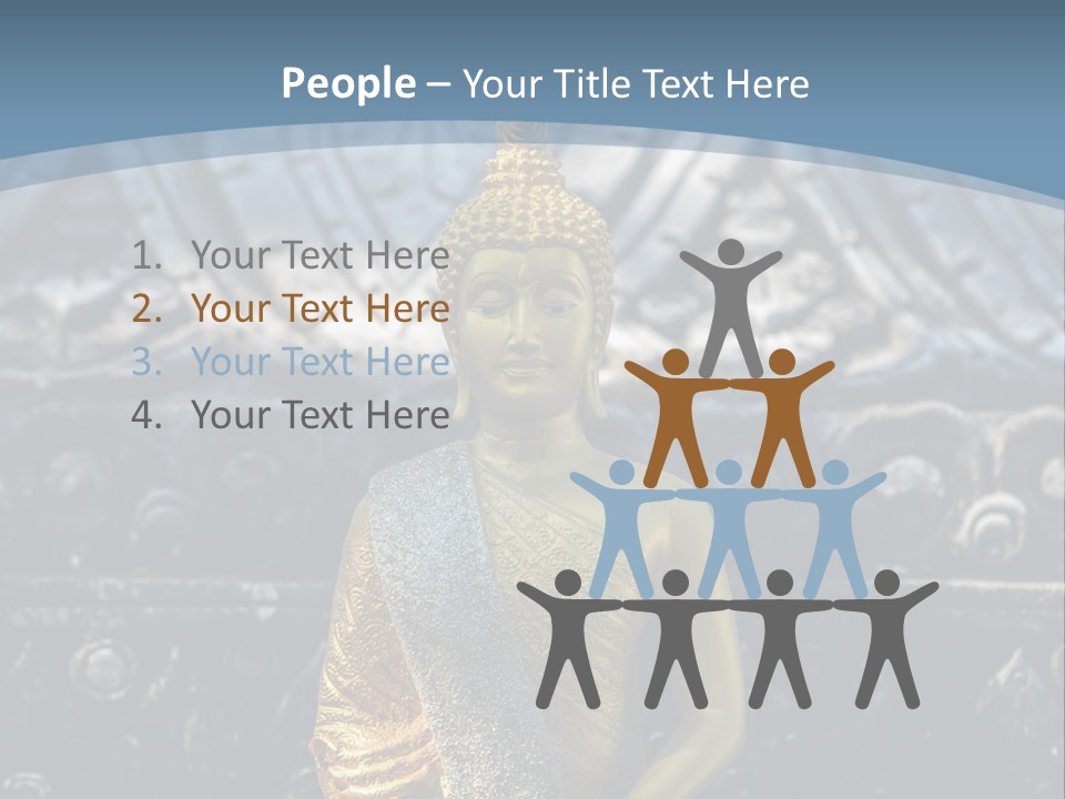 Remote Climate Technology PowerPoint Template