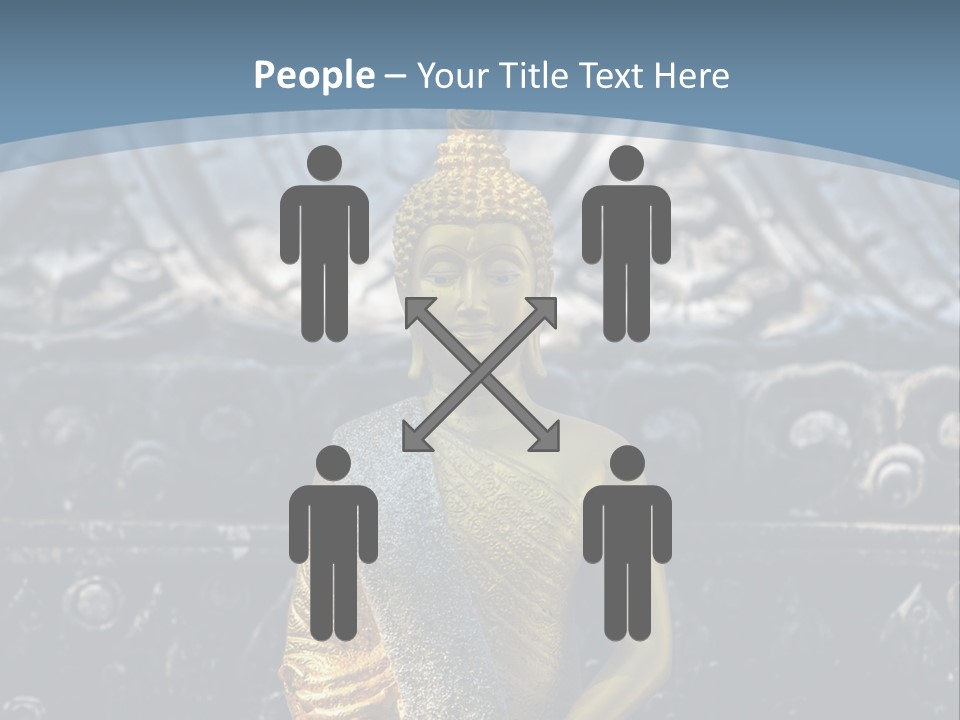 Remote Climate Technology PowerPoint Template
