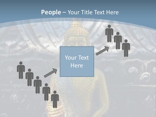 Remote Climate Technology PowerPoint Template