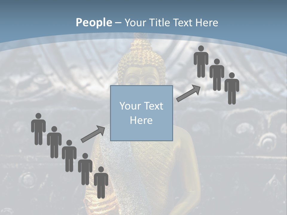 Remote Climate Technology PowerPoint Template