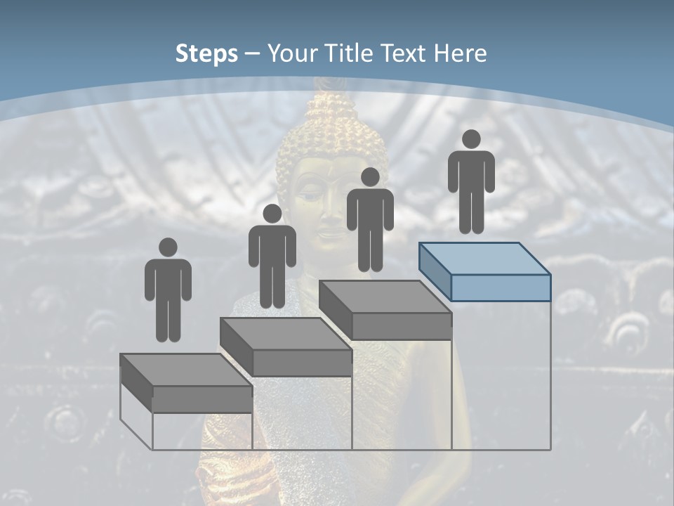Remote Climate Technology PowerPoint Template