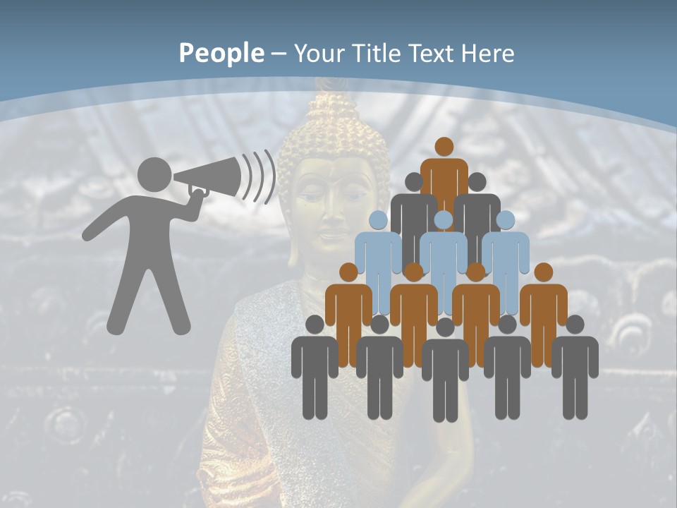 Remote Climate Technology PowerPoint Template