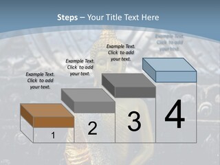 Remote Climate Technology PowerPoint Template