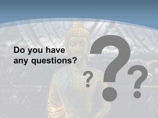 Remote Climate Technology PowerPoint Template