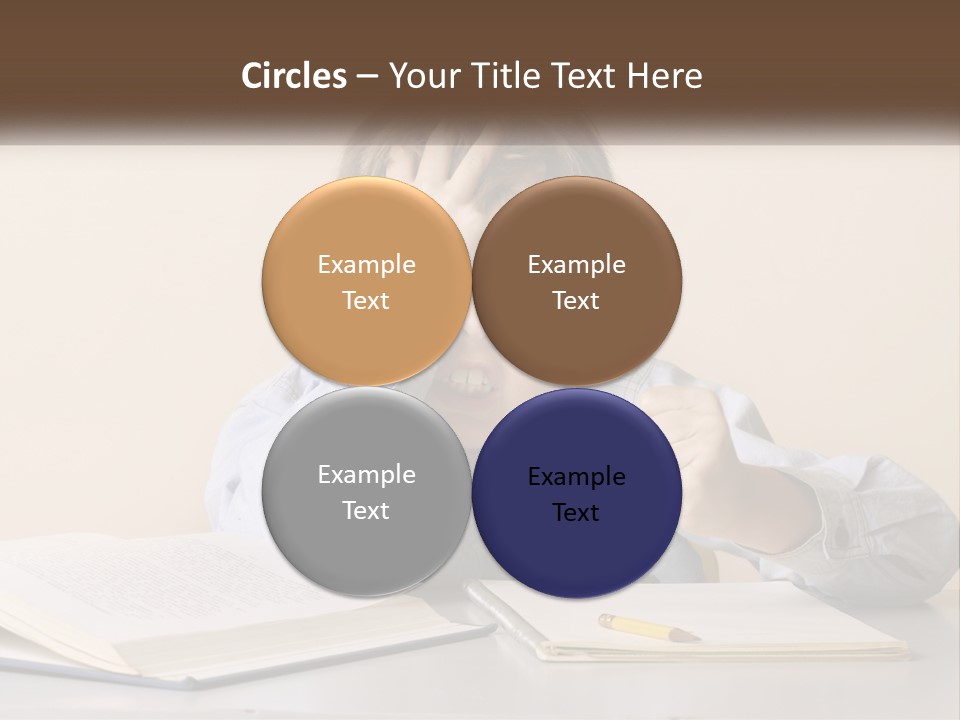 Home Supply Condition PowerPoint Template