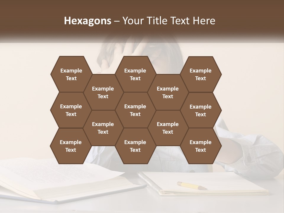 Home Supply Condition PowerPoint Template