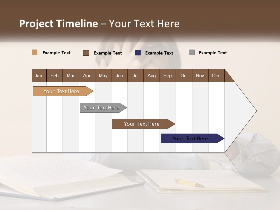 Home Supply Condition PowerPoint Template