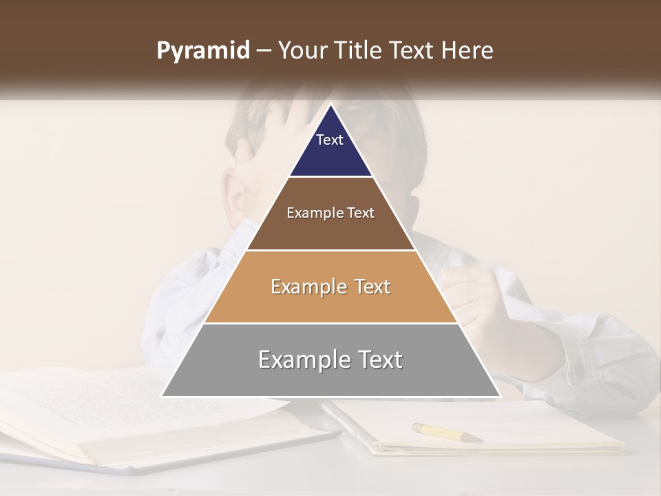 Home Supply Condition PowerPoint Template