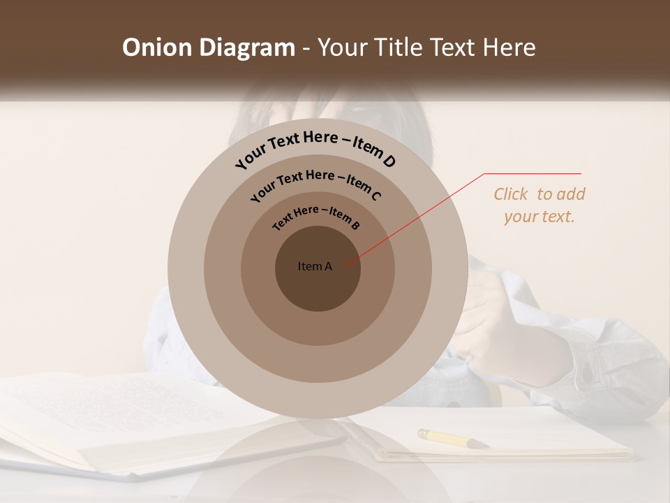 Home Supply Condition PowerPoint Template