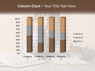 Home Supply Condition PowerPoint Template