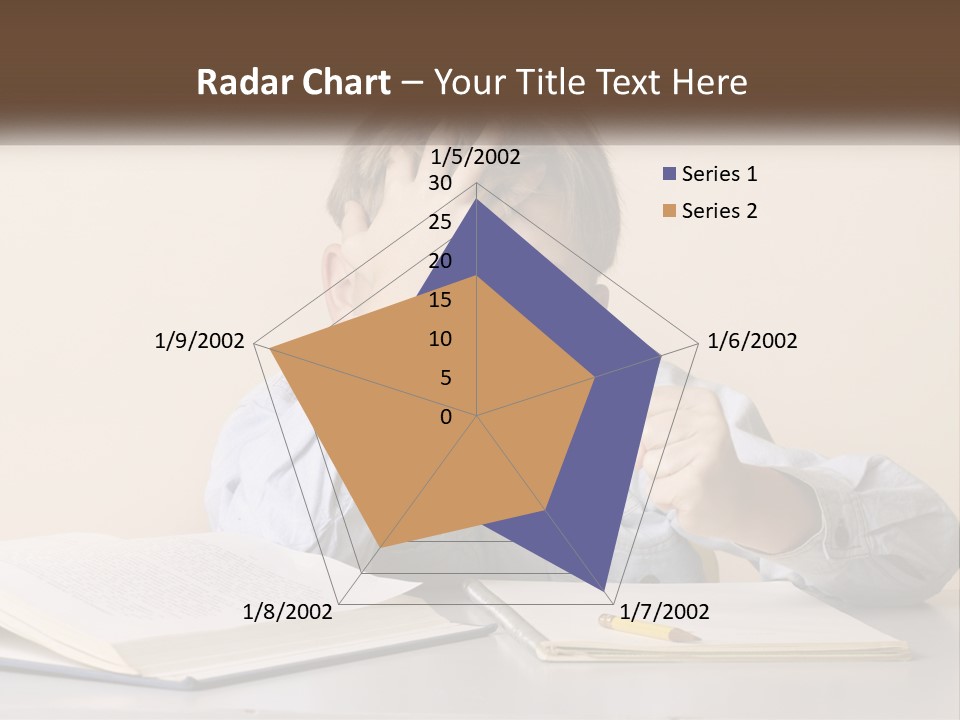 Home Supply Condition PowerPoint Template