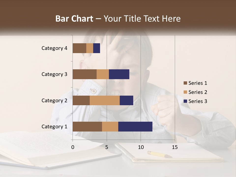 Home Supply Condition PowerPoint Template