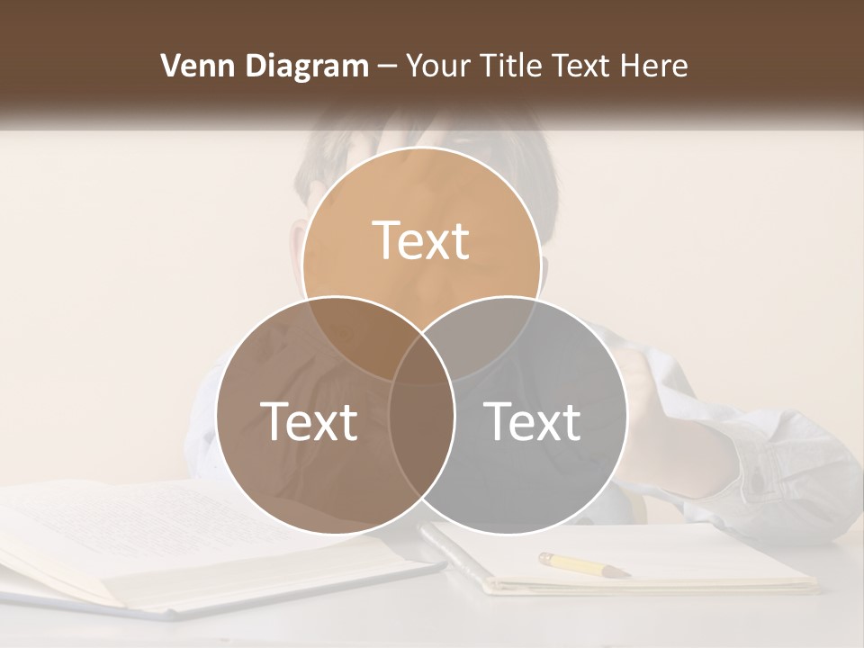 Home Supply Condition PowerPoint Template