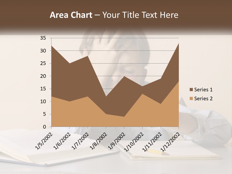Home Supply Condition PowerPoint Template
