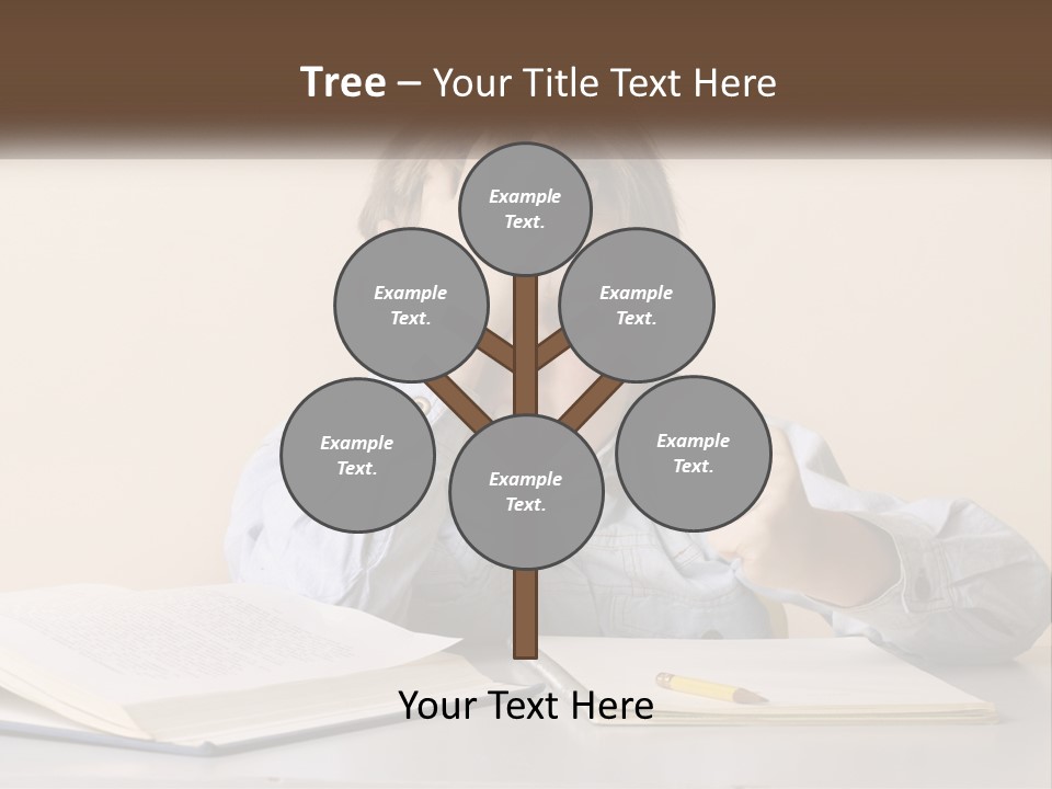 Home Supply Condition PowerPoint Template