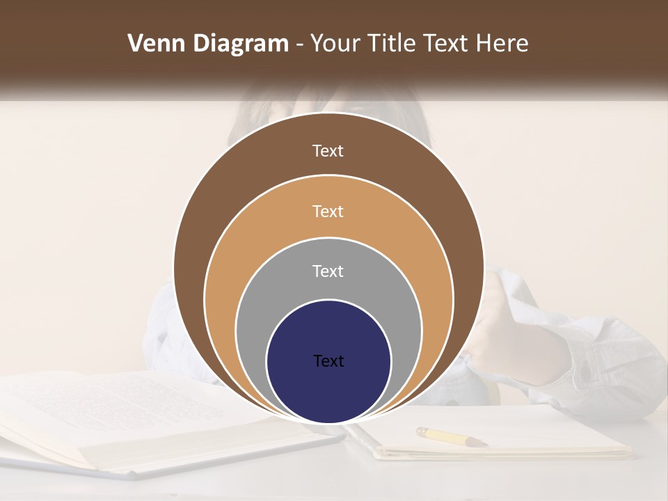 Home Supply Condition PowerPoint Template