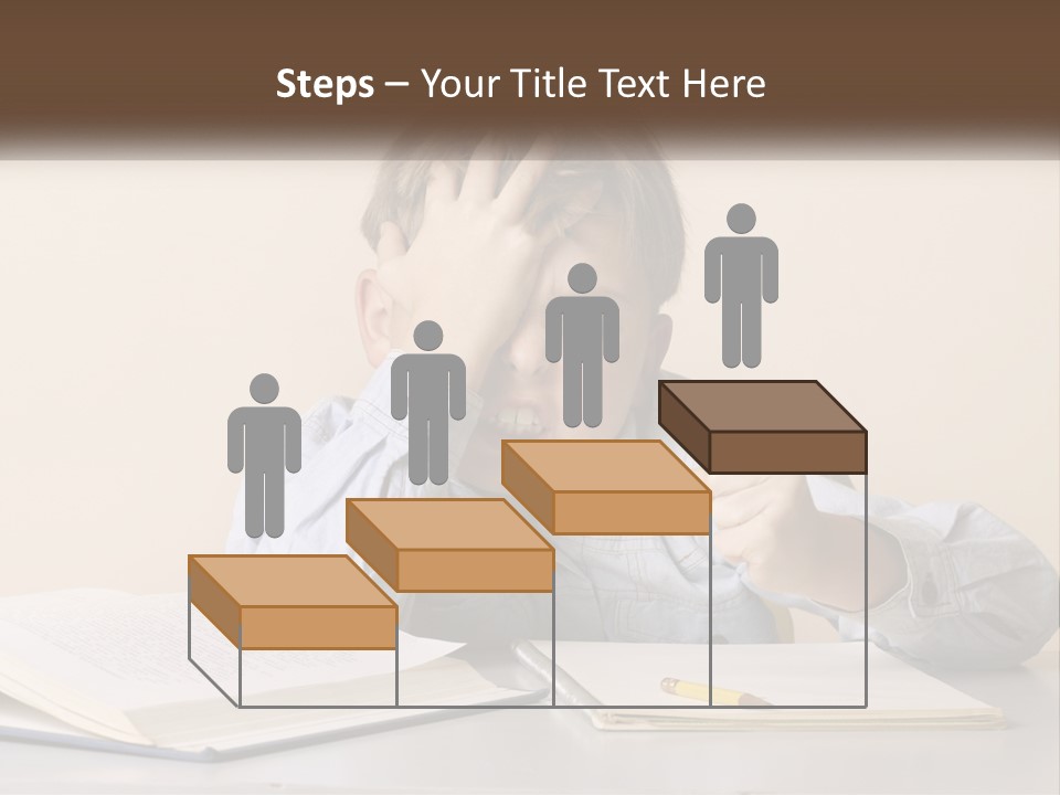 Home Supply Condition PowerPoint Template