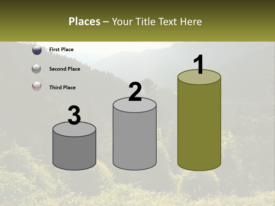Supply Temperature Conditioner PowerPoint Template