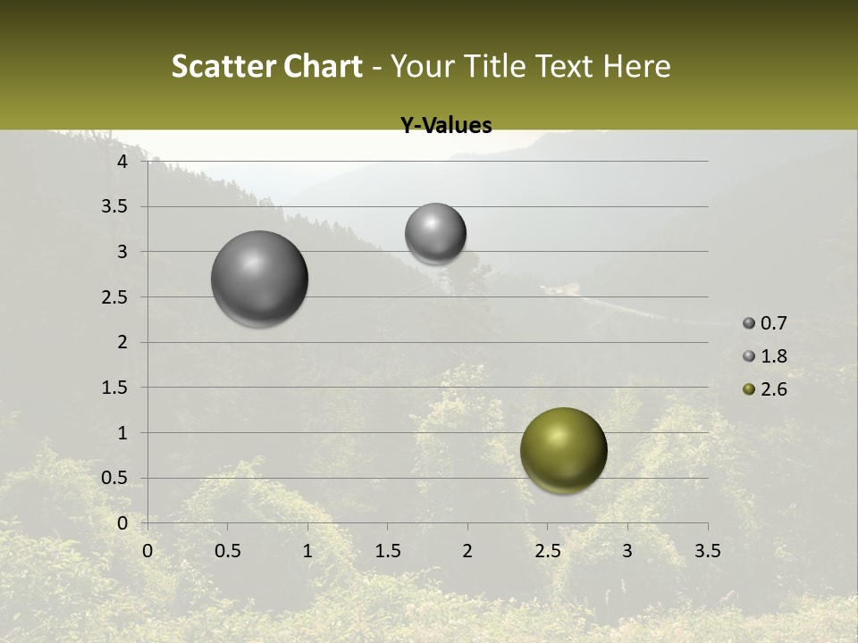 Supply Temperature Conditioner PowerPoint Template