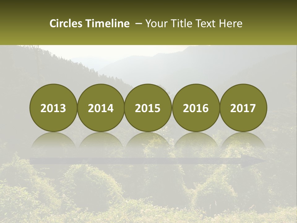 Supply Temperature Conditioner PowerPoint Template