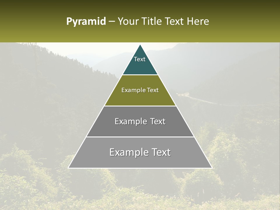 Supply Temperature Conditioner PowerPoint Template