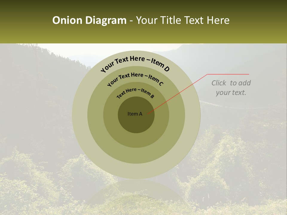 Supply Temperature Conditioner PowerPoint Template