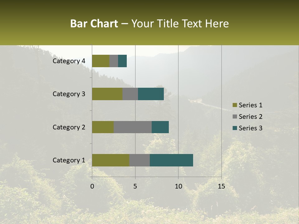 Supply Temperature Conditioner PowerPoint Template