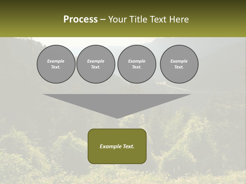 Supply Temperature Conditioner PowerPoint Template