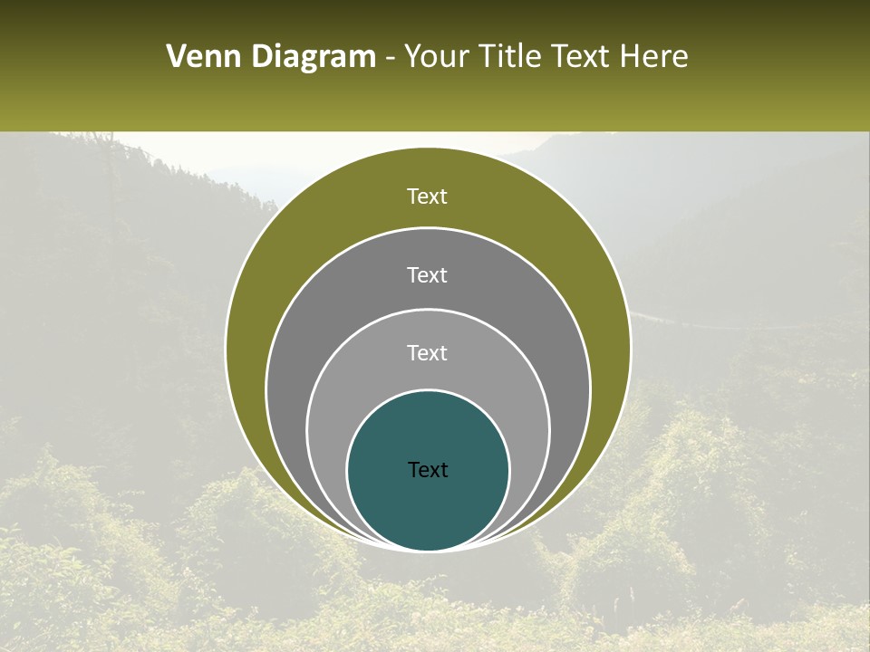 Supply Temperature Conditioner PowerPoint Template