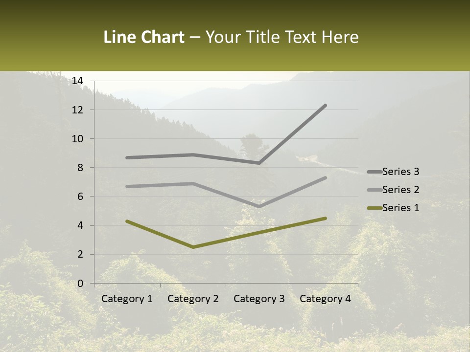 Supply Temperature Conditioner PowerPoint Template