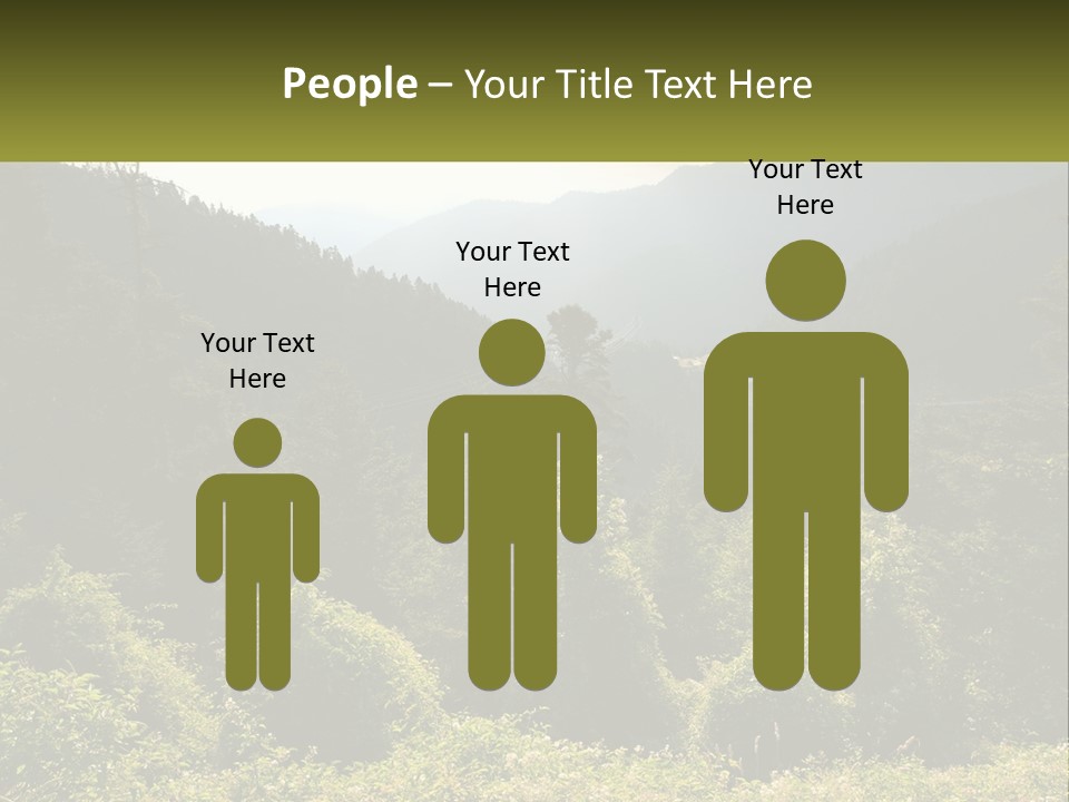 Supply Temperature Conditioner PowerPoint Template