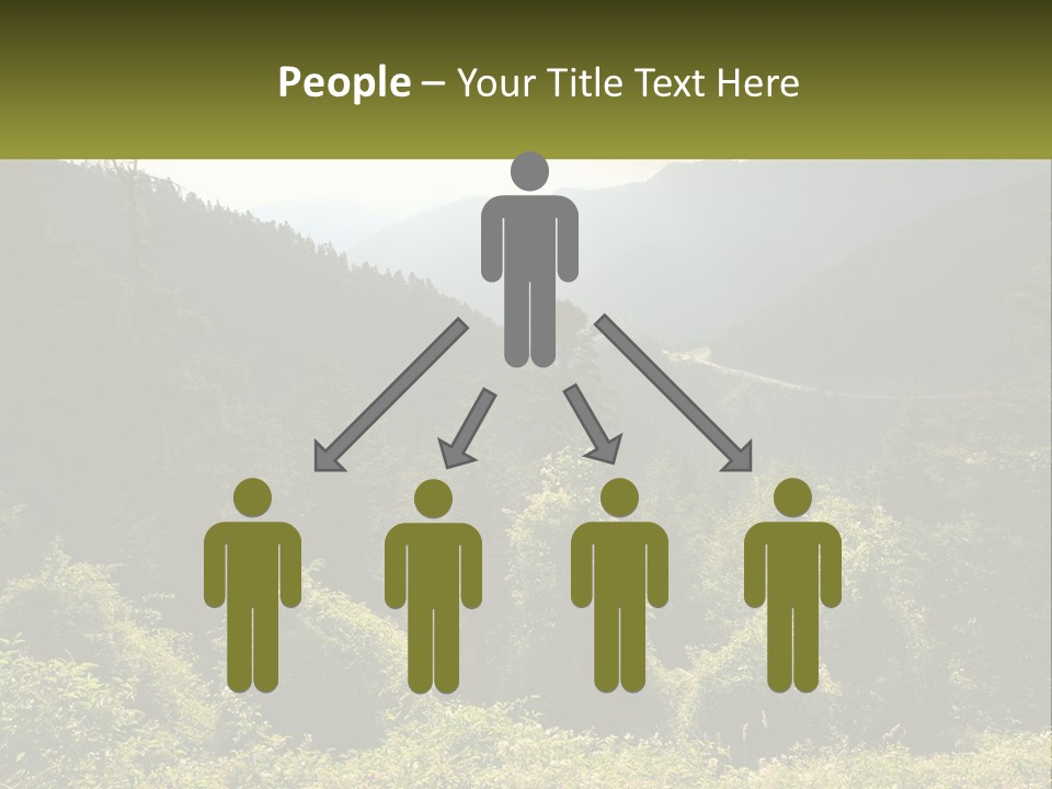 Supply Temperature Conditioner PowerPoint Template