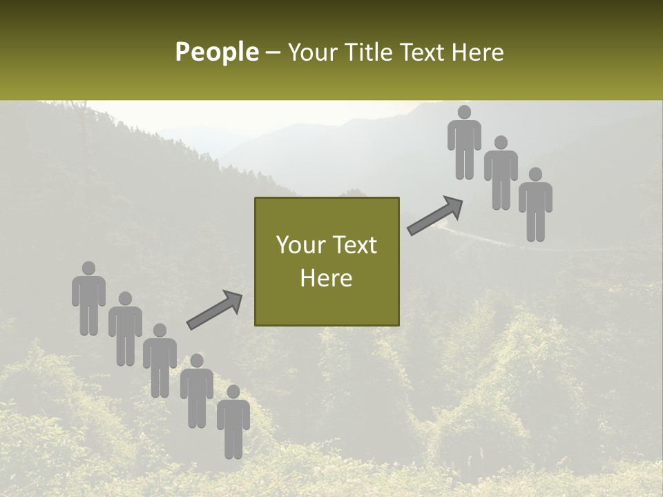 Supply Temperature Conditioner PowerPoint Template