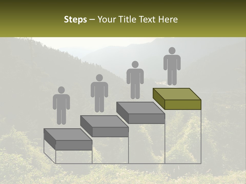 Supply Temperature Conditioner PowerPoint Template