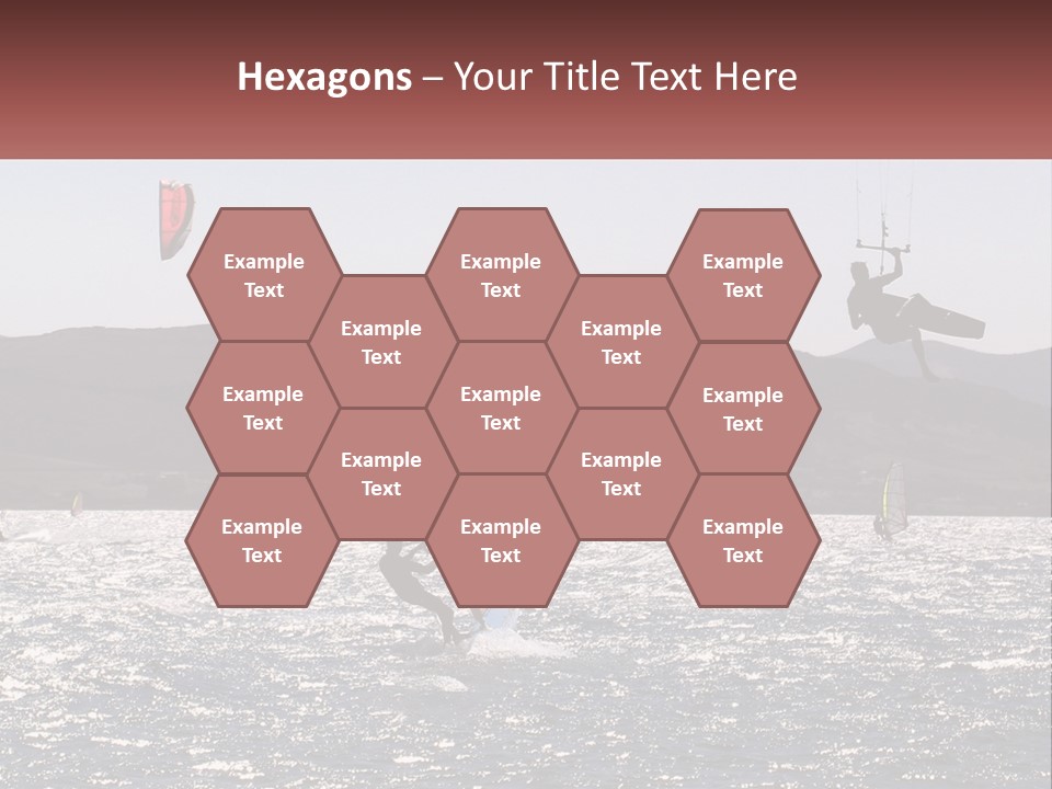 Switch Electricity Power PowerPoint Template