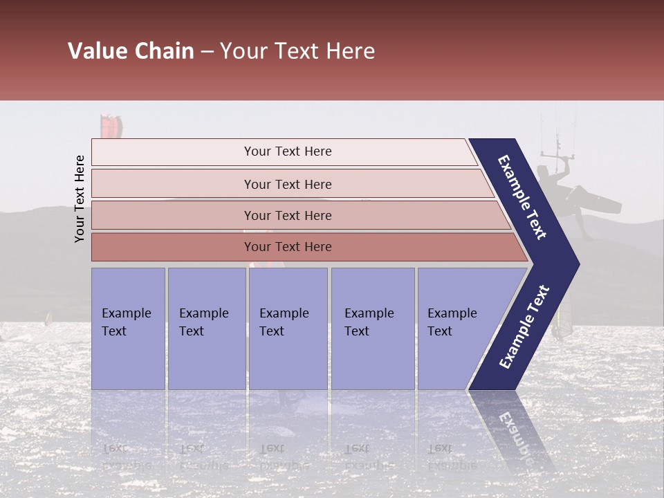 Switch Electricity Power PowerPoint Template
