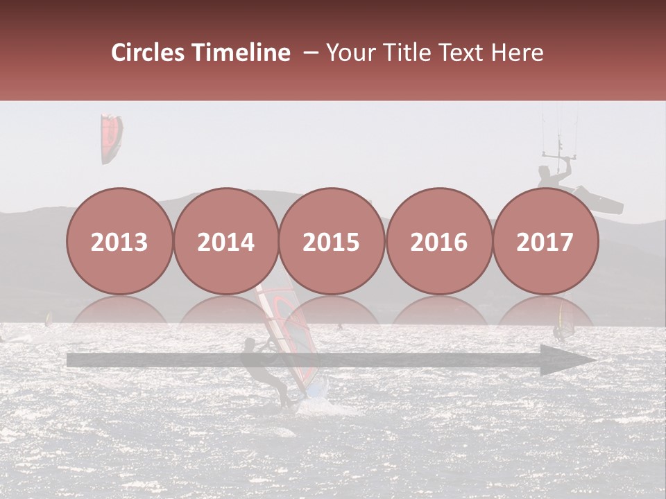 Switch Electricity Power PowerPoint Template