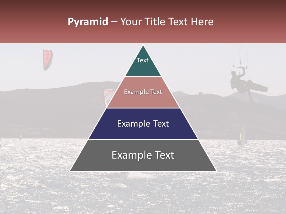 Switch Electricity Power PowerPoint Template