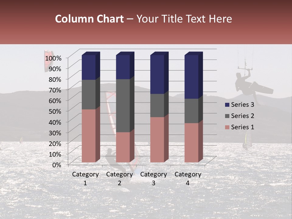 Switch Electricity Power PowerPoint Template