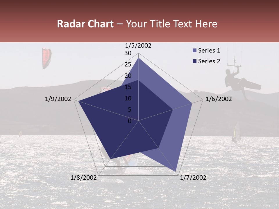 Switch Electricity Power PowerPoint Template