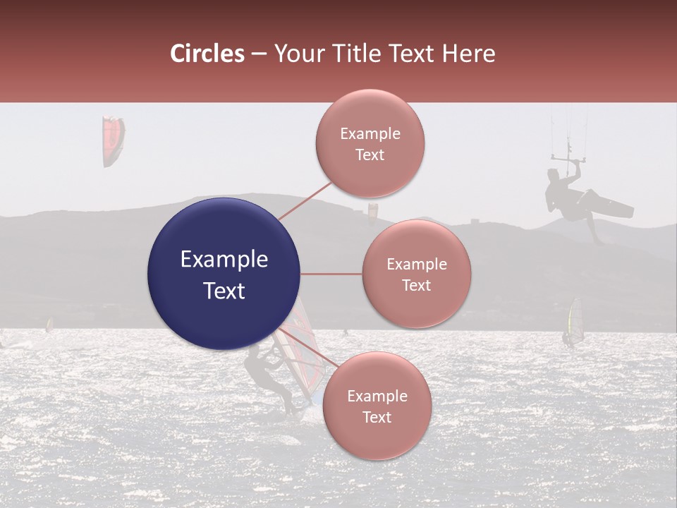 Switch Electricity Power PowerPoint Template